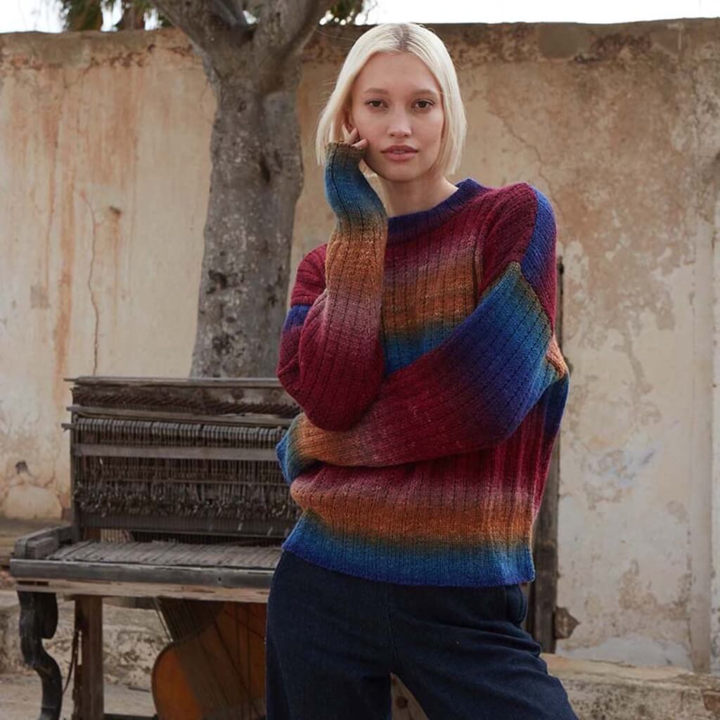 Lang Yarns Punto 79 Move bei bei bei bei Lieblingsgarn