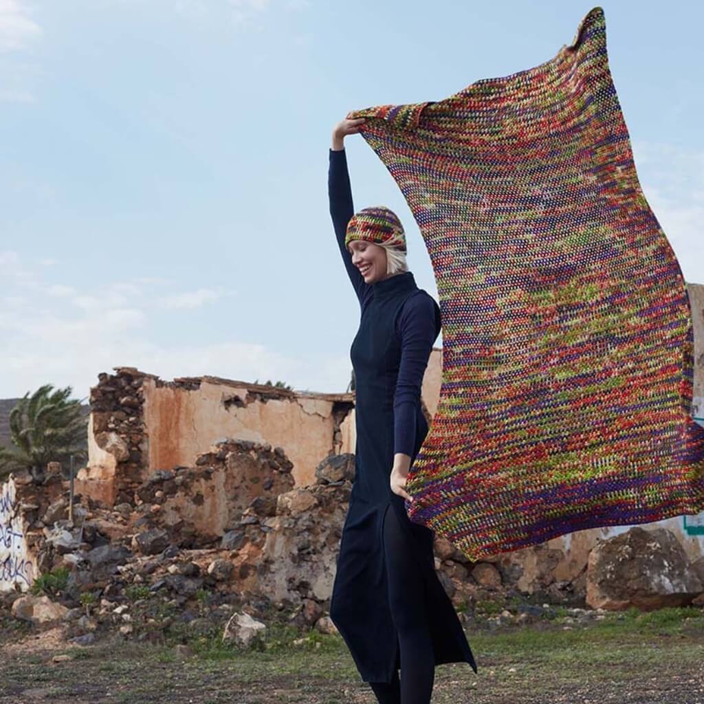 Lang Yarns Punto 79 Move bei bei bei bei Lieblingsgarn