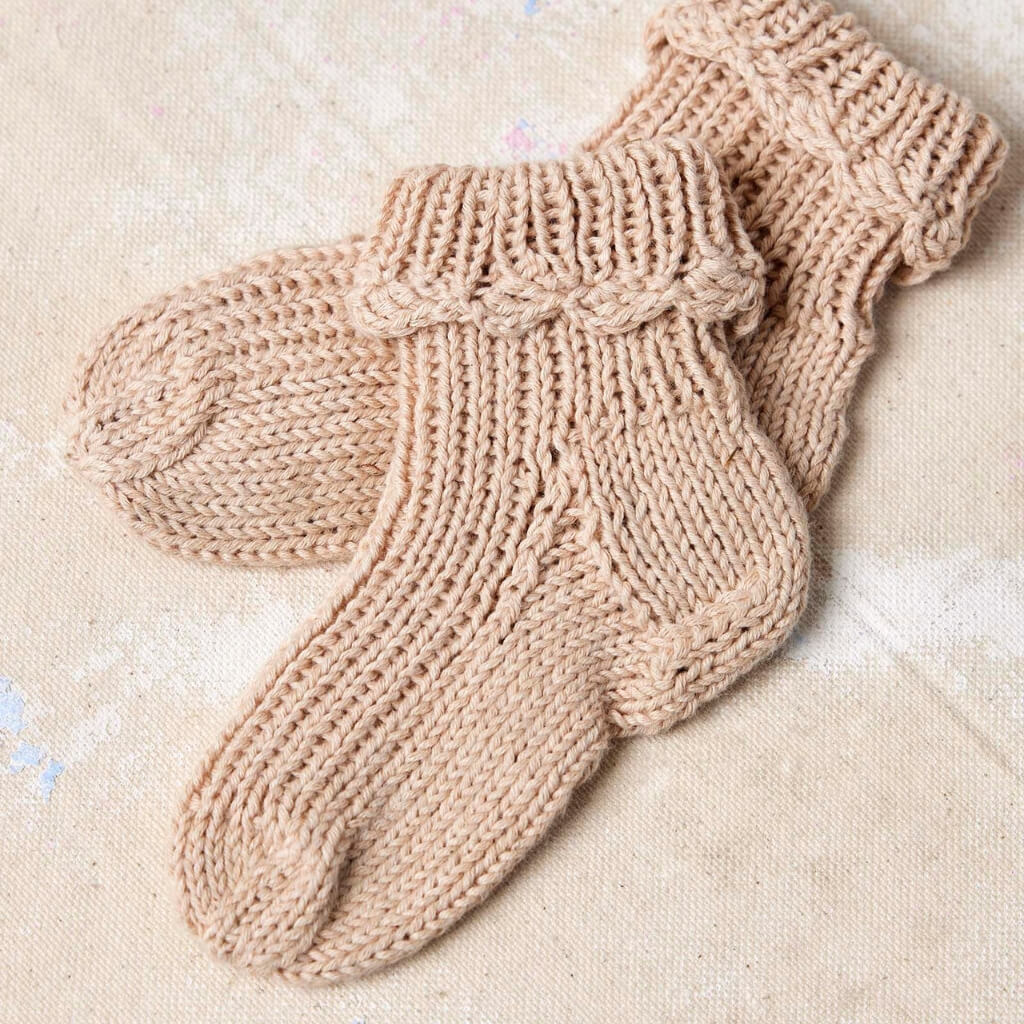 Lang Yarns Punto 83 Baby Cotton Naturally bei bei bei bei bei bei bei bei Lieblingsgarn