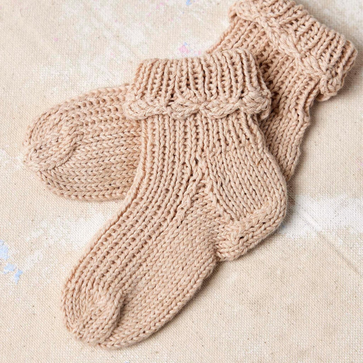 Lang Yarns Punto 83 Baby Cotton Naturally bei bei bei bei bei bei bei bei Lieblingsgarn