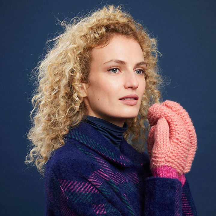Lang Yarns Punto 93 Cloud/Promise De/Fr/Nl bei bei bei bei Lieblingsgarn