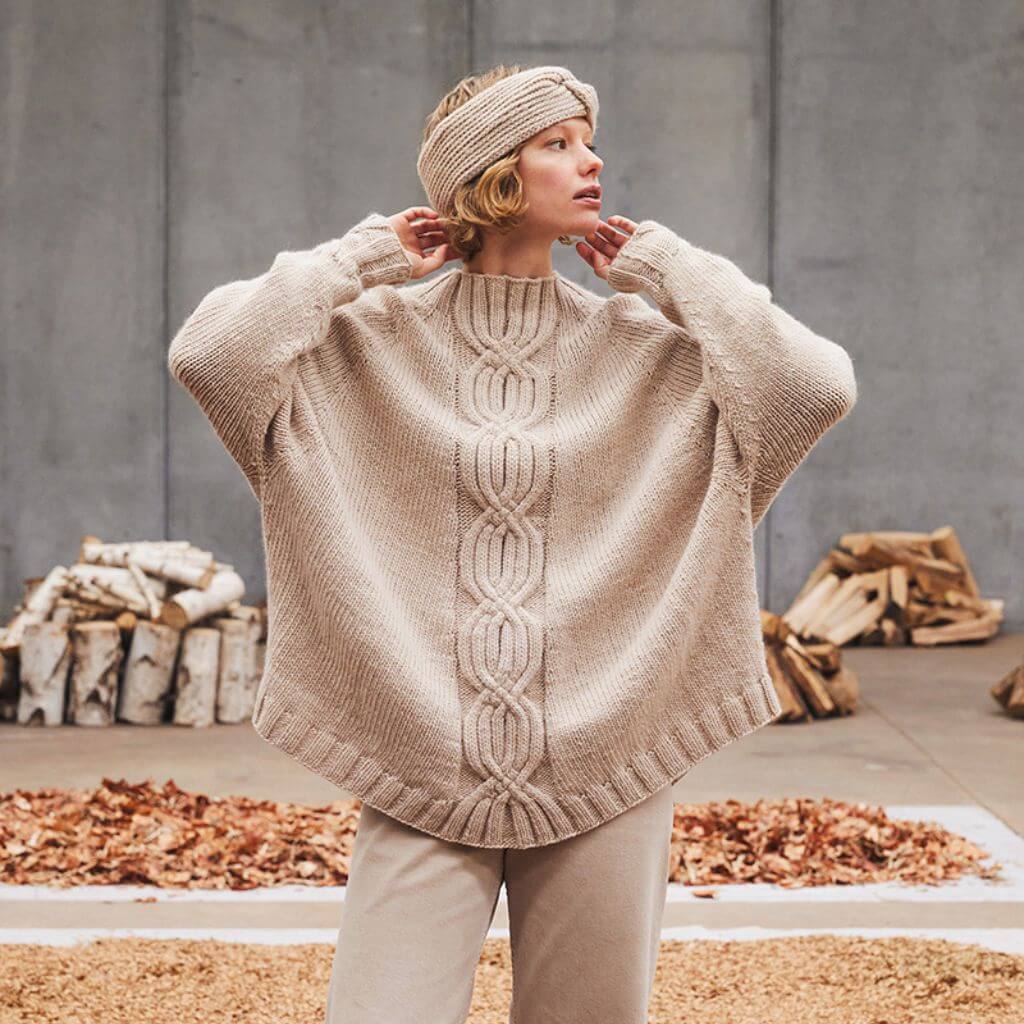 Lang Yarns Punto 97 Naturalis bei bei bei bei Lieblingsgarn