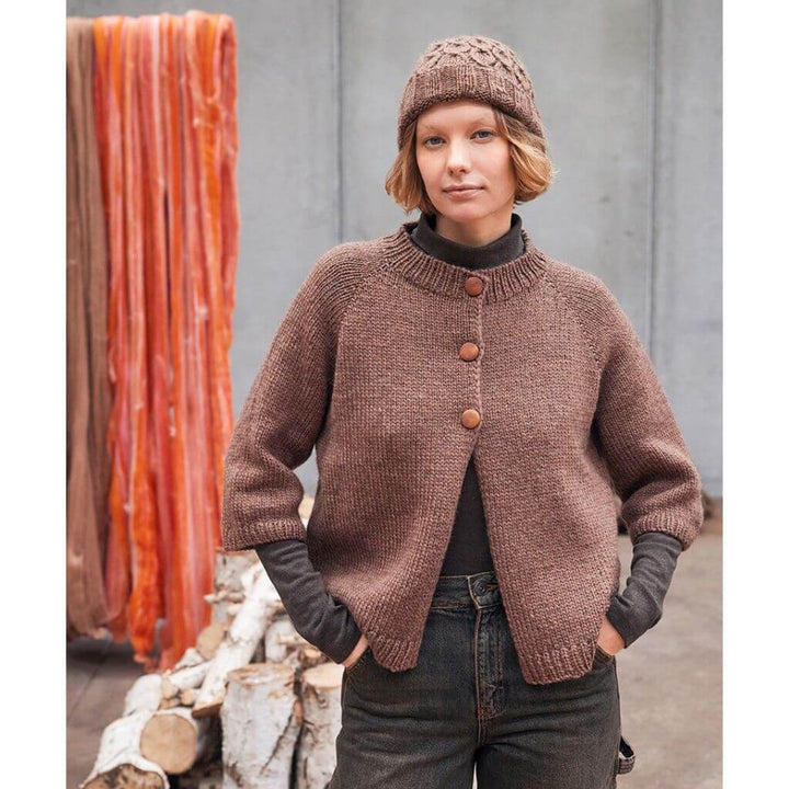 Lang Yarns Punto 97 Naturalis bei bei bei bei Lieblingsgarn
