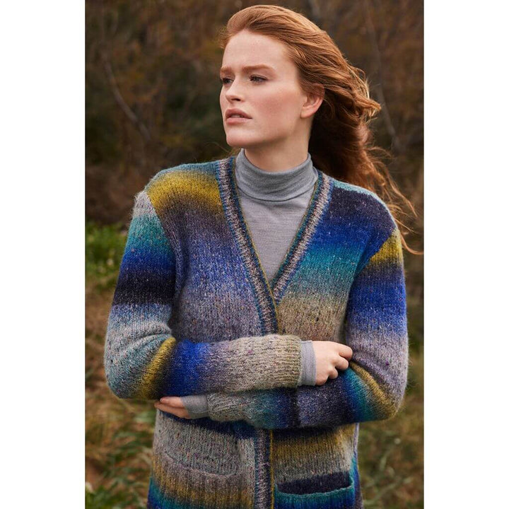 Lang Yarns Punto 98 Galaxy bei bei bei bei Lieblingsgarn