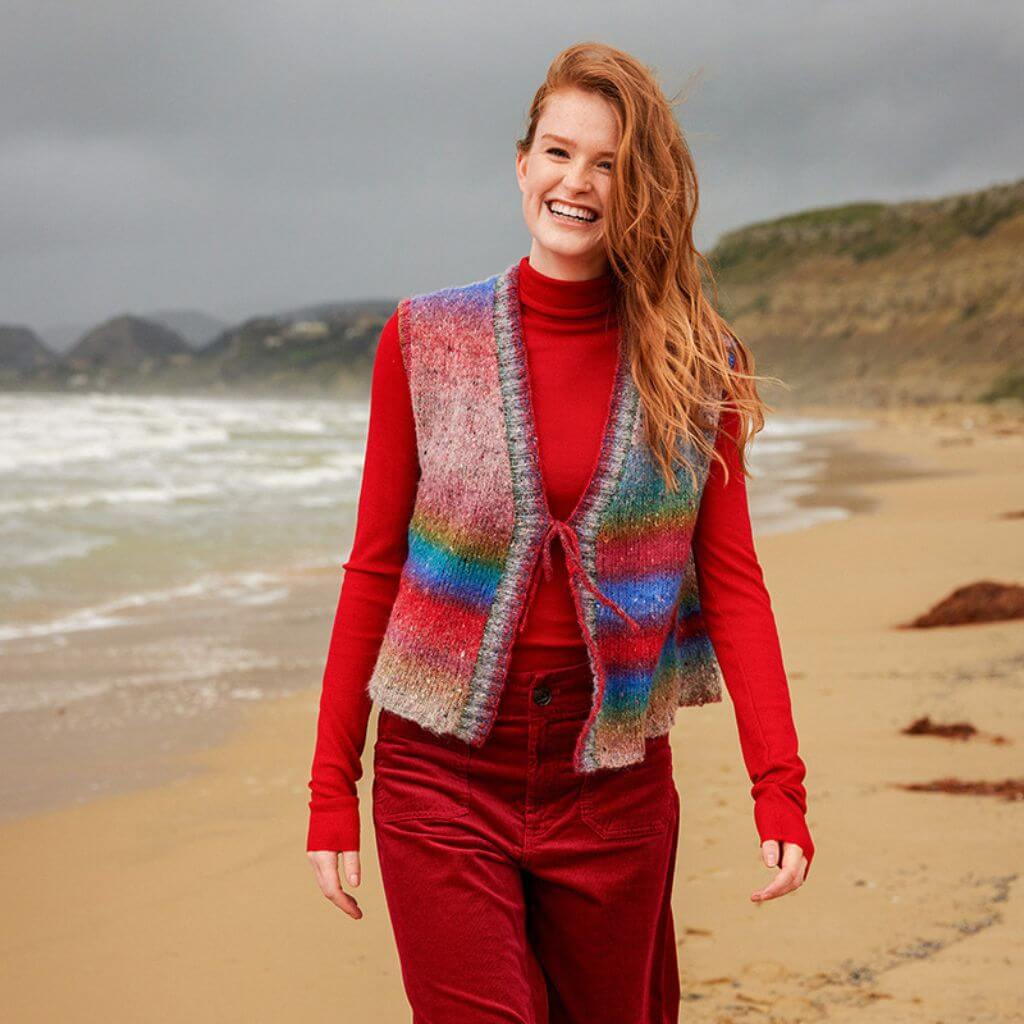 Lang Yarns Punto 98 Galaxy bei bei bei bei Lieblingsgarn