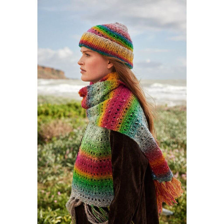Lang Yarns Punto 98 Galaxy bei bei bei bei Lieblingsgarn