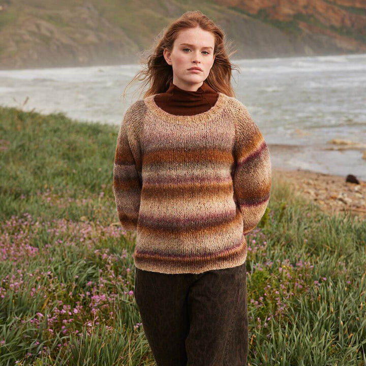 Lang Yarns Punto 98 Galaxy bei bei bei bei Lieblingsgarn
