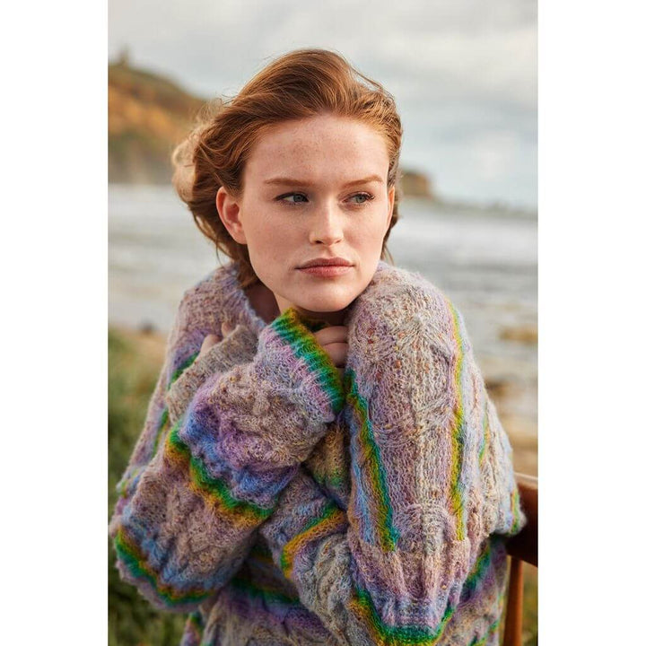 Lang Yarns Punto 98 Galaxy bei bei bei bei Lieblingsgarn