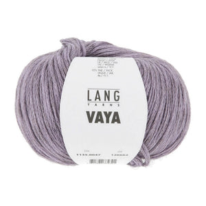 Lang Yarns Vaya