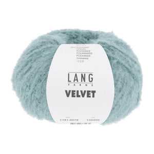 Lang Yarns Velvet
