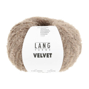 Lang Yarns Velvet