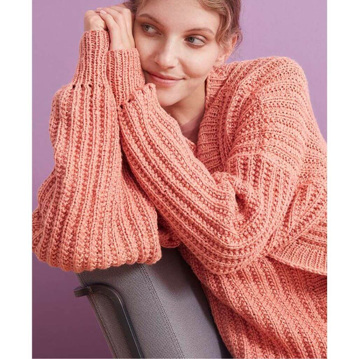 Lang Yarns Pattern Cardigan once upon a time Strickanleitung - Lang Yarns (PDF) bei bei bei bei Lieblingsgarn