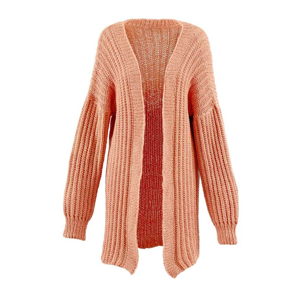 Lang Yarns Pattern Cardigan once upon a time Strickanleitung - Lang Yarns (PDF) bei bei bei bei Lieblingsgarn