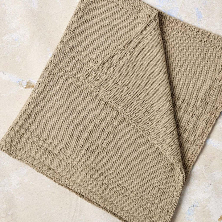 Lang Yarns Babydecke Magnus Strickanleitung - Lang Yarns (Heft) bei bei bei bei bei bei bei bei Lieblingsgarn