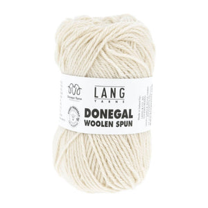 Lang Yarns Donegal Woolen Spun