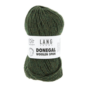 Lang Yarns Donegal Woolen Spun
