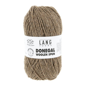 Lang Yarns Donegal Woolen Spun