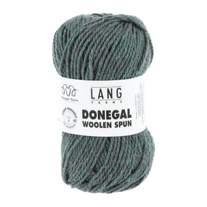 Lang Yarns Donegal Woolen Spun