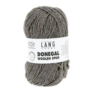 Lang Yarns Donegal Woolen Spun