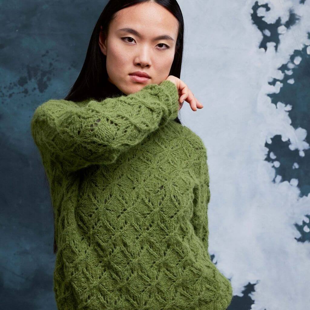 Lang Yarns Fam 286 Collection bei bei bei bei Lieblingsgarn