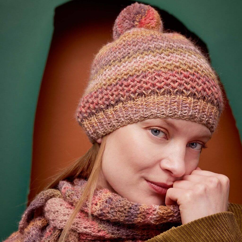 Lang Yarns Fam 286 Collection bei bei bei bei Lieblingsgarn