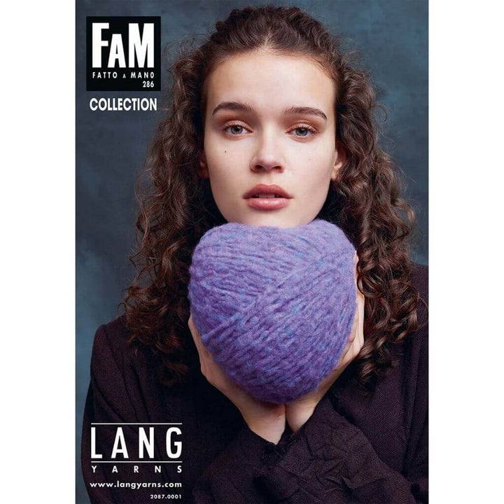 Lang Yarns Fam 286 Collection bei bei bei bei Lieblingsgarn