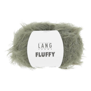 Lang Yarns Fluffy