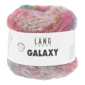 Lang Yarns Galaxy