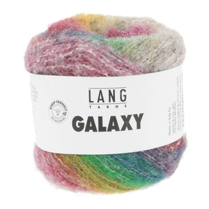 Lang Yarns Galaxy