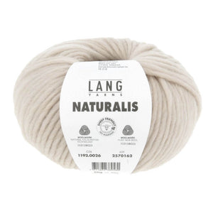 Lang Yarns Naturalis