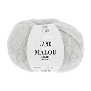 Lang Yarns Malou Light