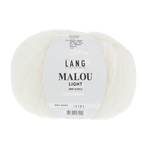 Lang Yarns Malou Light