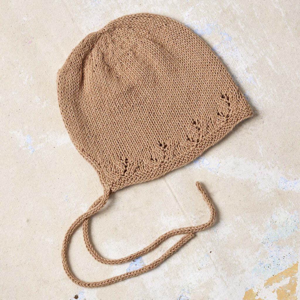 Lang Yarns Mütze Solveig Strickanleitung - Lang Yarns (Heft) bei bei bei bei bei bei bei bei Lieblingsgarn
