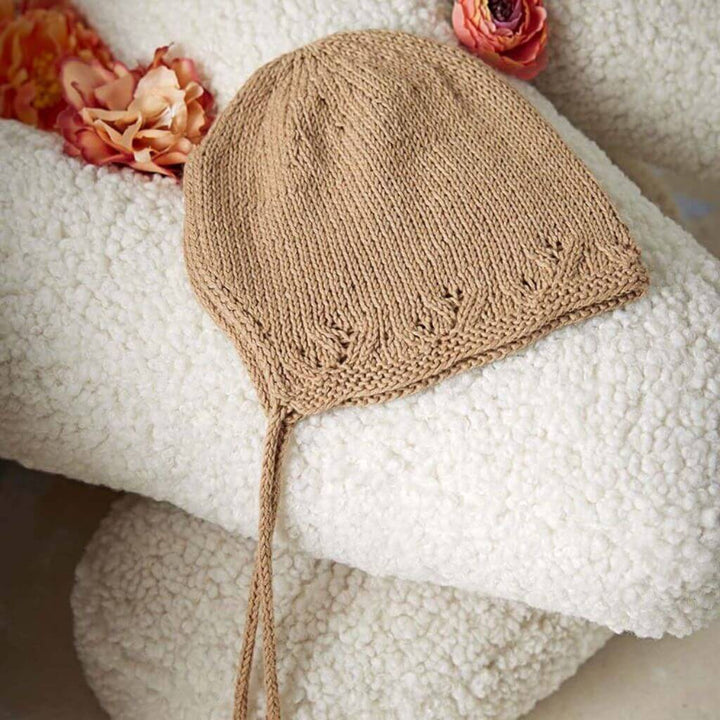 Lang Yarns Mütze Solveig Strickanleitung - Lang Yarns (Heft) bei bei bei bei bei bei bei bei Lieblingsgarn