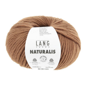 Lang Yarns Naturalis