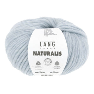Lang Yarns Naturalis