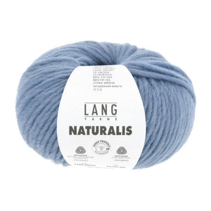 Lang Yarns Naturalis