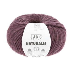 Lang Yarns Naturalis