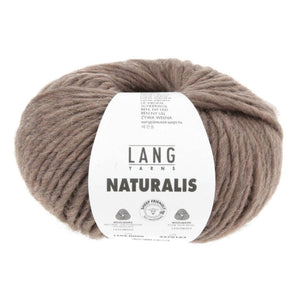 Lang Yarns Naturalis