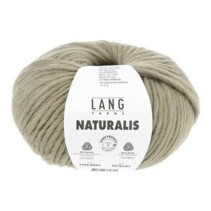 Lang Yarns Naturalis