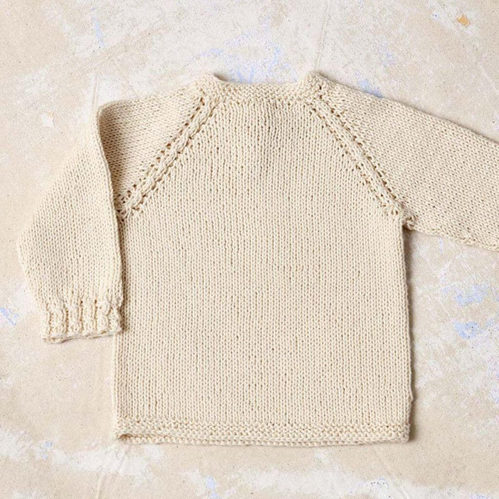 Lang Yarns Pullover Top Down Rune Strickanleitung - Lang Yarns (Heft) bei bei bei bei bei bei bei bei Lieblingsgarn