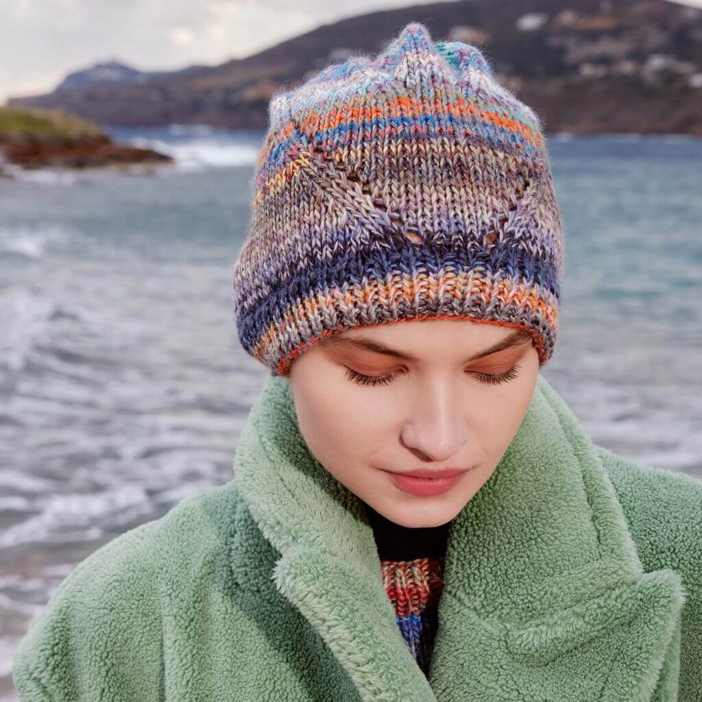 Lang Yarns Lang Yarbs Punto 85 Infinity bei bei bei bei bei bei bei bei Lieblingsgarn
