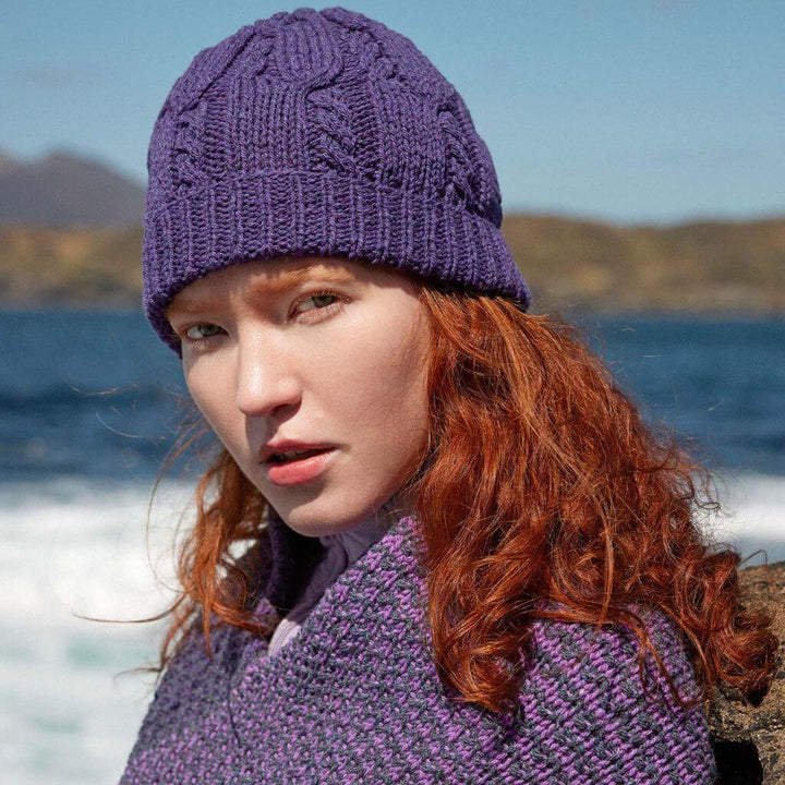 Lang Yarns Punto 87 Donegal bei bei bei bei Lieblingsgarn