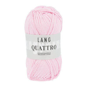 Lang Yarns Quattro