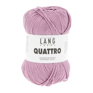 Lang Yarns Quattro