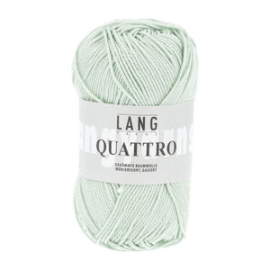 Lang Yarns Quattro