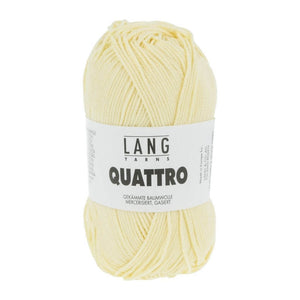 Lang Yarns Quattro