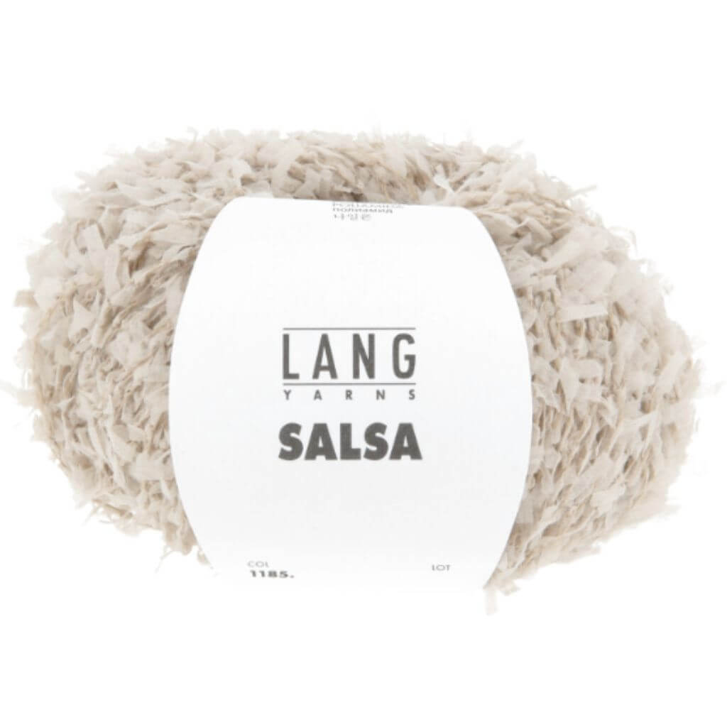 Lang Yarns Salsa, Farbe 026 Beige bei Lieblingsgarn