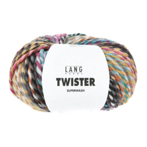 Lang Yarns Twister