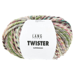 Lang Yarns Twister